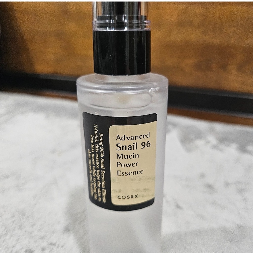 COSRX Snail Mucin Power Essence